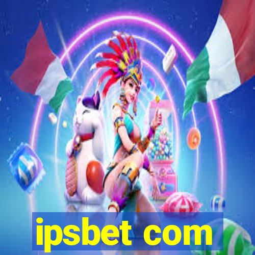 ipsbet com